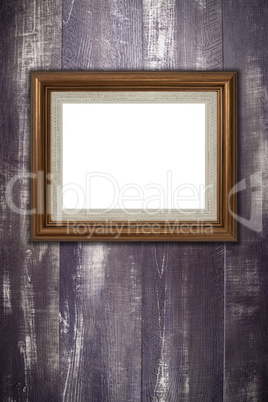 Photo or painting frame