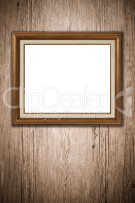 Photo or painting frame