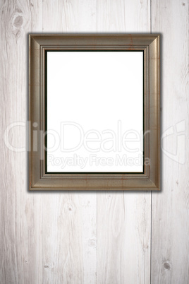 Photo or painting frame