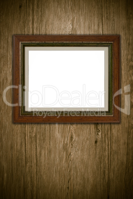 Photo or painting frame