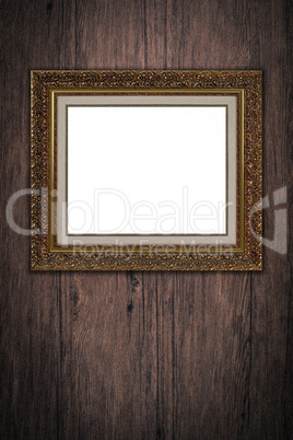 Photo or painting frame