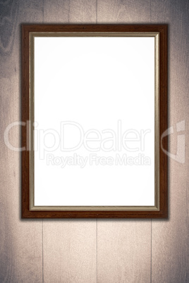 Photo or painting frame