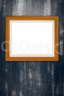 Photo or painting frame