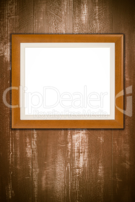 Photo or painting frame Photo or painting frame