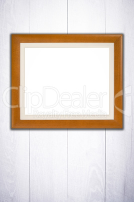 Photo or painting frame