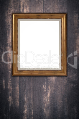 Photo or painting frame