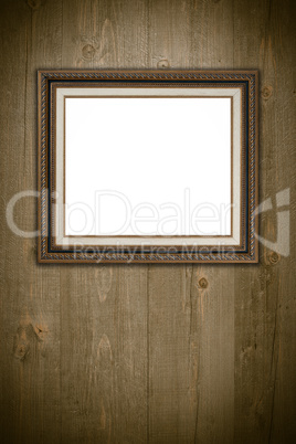 Photo or painting frame Photo or painting frame