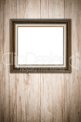 Photo or painting frame