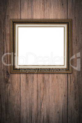 Photo or painting frame