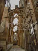 Milan Cathedral, Italy