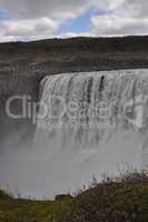 Dettifoss, Island