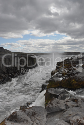 Selfoss, Island