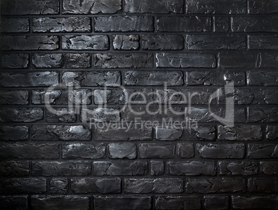 Background of bricks