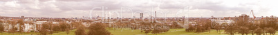 Primrose Hill London vintage