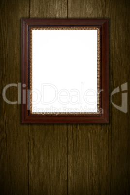 Photo or painting frame