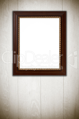 Photo or painting frame