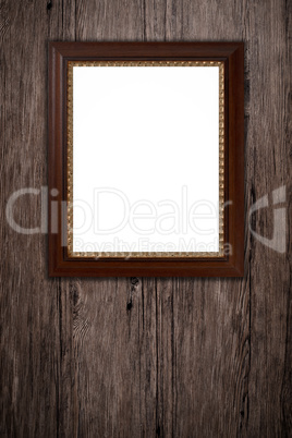 Photo or painting frame