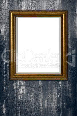 Photo or painting frame