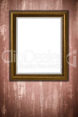 Photo or painting frame