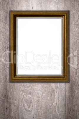 Photo or painting frame