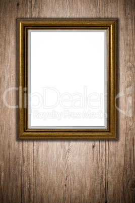 Photo or painting frame Photo or painting frame