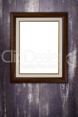 Photo or painting frame