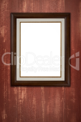 Photo or painting frame