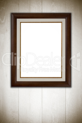 Photo or painting frame