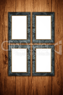 Photo or painting frame