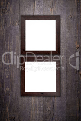 Photo or painting frame Photo or painting frame