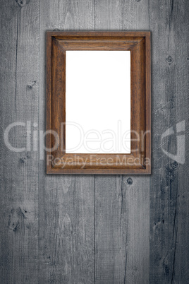 Photo or painting frame