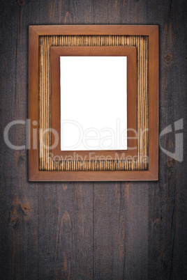 Photo or painting frame