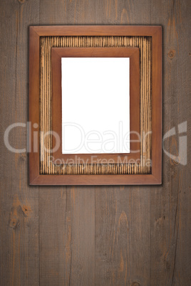 Photo or painting frame