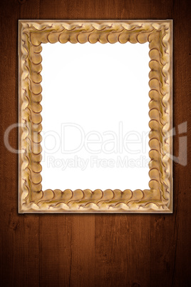 Photo or painting frame