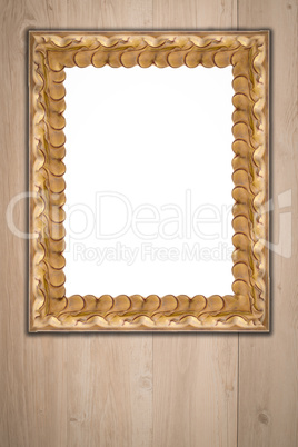 Photo or painting frame