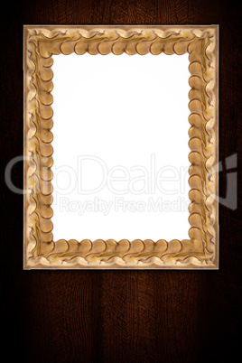 Photo or painting frame