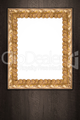 Photo or painting frame