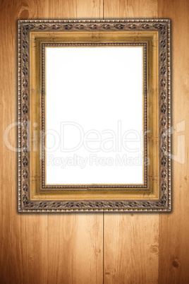 Photo or painting frame