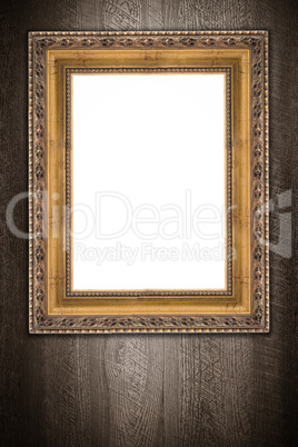 Photo or painting frame