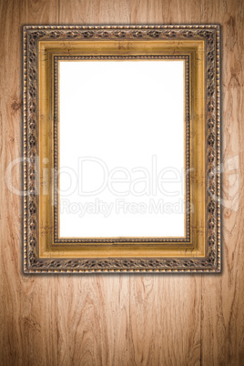 Photo or painting frame