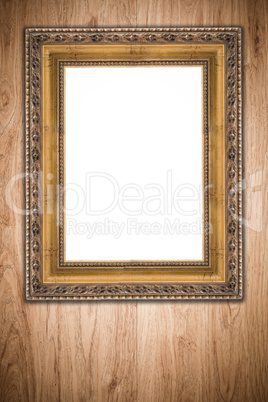 Photo or painting frame