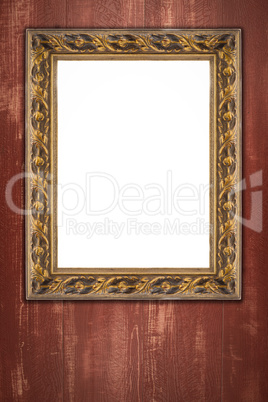 Photo or painting frame