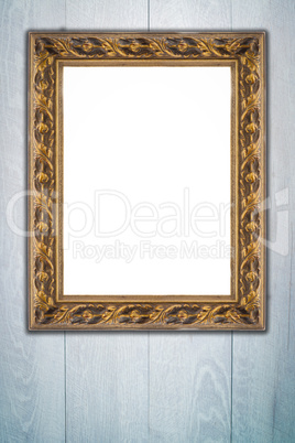 Photo or painting frame