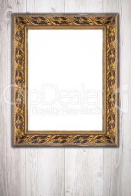 Photo or painting frame