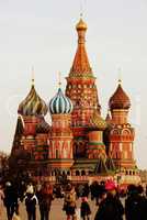 Moscow - Kremlin.