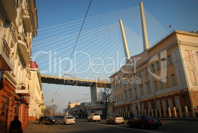 Vladivostok, Russia.