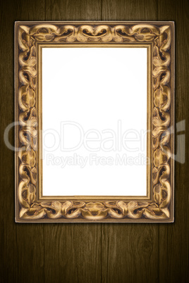 Photo or painting frame