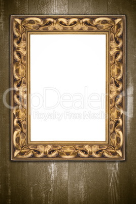 Photo or painting frame