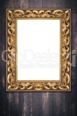 Photo or painting frame