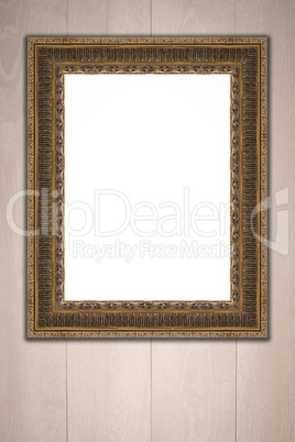 Photo or painting frame